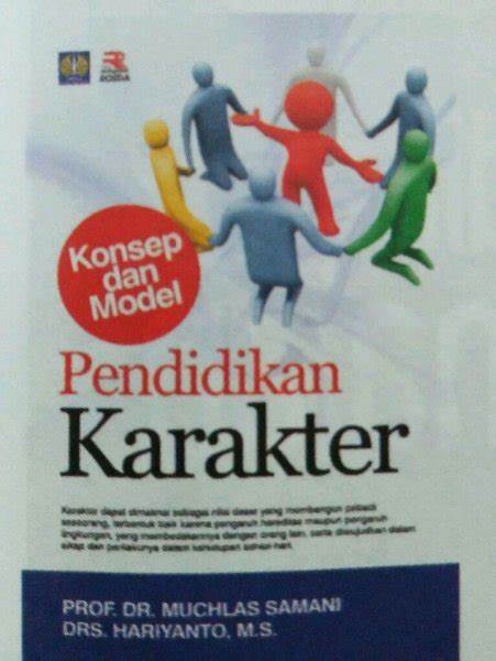 Pendidikan karakter