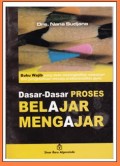 Dasar-Dasar Proses Mengajar