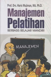 Manajemen Pelatihan