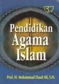 Pendidikan Agama Islam