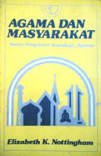 Agama dan masyarakat