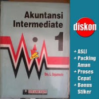 Akuntansi intermediate 1