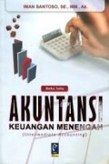 Akuntansi keuangan menengah