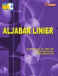 Aljabar linier