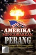 Amerika mengorbankan perang