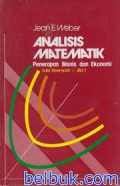 Analisis matematik