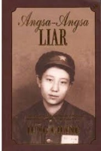 Angsa-angsa liar-tiga putri china