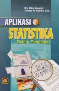 Aplikasi statistika