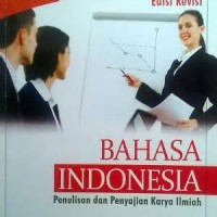 Bahasa Indonesia (Edisi Revisi)