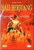 Bali berjuang