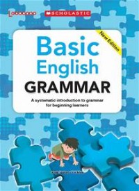 Basic grammar of english