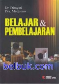 Belajar & pembelajaran