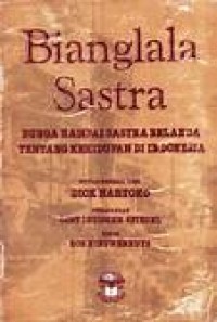 Bianglala sastra