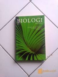 Biologi Jil. 1