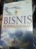 Bisnis kewirausahaan