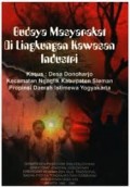 Budaya masyarakat di lingkungan kawasan industri