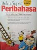 Buku super peribahasa