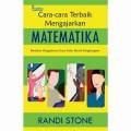 Cara2 terbaik mengajarkan matematika.