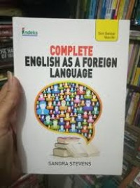 Complete english as a foreign language