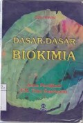 Dasar-Dasar Biokimia (Edisi Revisi)