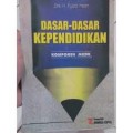 Dasar-Dasar Kependidikan