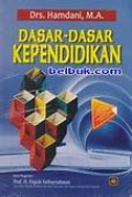 Dasar-dasar kependidikan