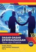 Dasar-dasar kewirausahaan