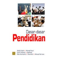 Dasar-dasar pendidikan