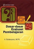 Dasar2 evaluasi pembelajaran