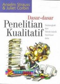 Dasar2 penelitian kualitatif