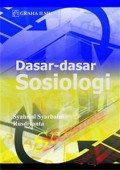 Dasar2 sosiologi