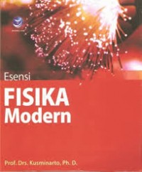 Esensi fisika modern