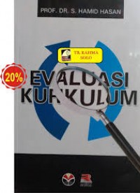 Evaluasi Kurikulum