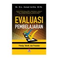 Evaluasi pembelajaran