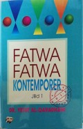 Fatwa-fatwa kontemporer