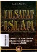 Filsafat islam