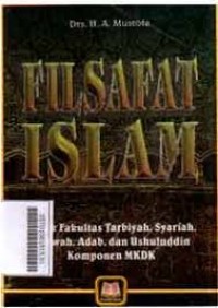 Filsafat islam