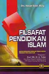 Filsafat pendidikan islam