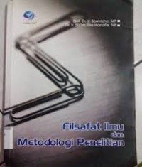 Filsafat ilmu dan metode penelitian