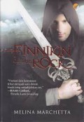 Finnikin of the rock