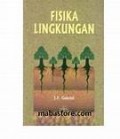 Fisika lingkungan