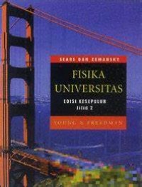 Fisika universitas