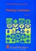 Fisiologi tumbuhan jilid 1