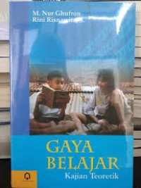 Gaya belajar