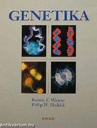 Genetika