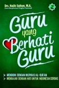 Guru yang berhati guru