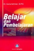 belajar dan pembelajaran