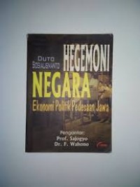 Hegemoni negara