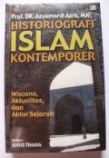 Historiografi islam