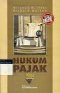 Hukum Pajak (Edisi 4)